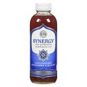 Organic Gingerberry Kombucha, 480 Milliliter