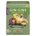 Original Ginger Chewy Candy, 128 Gram