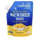 Mac N Cheeze Sauce, 227 Gram