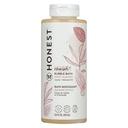Nourishing Sweet Almond Bubble Bath, 355 Milliliter