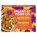 Indian Style Biryani Bowl, 325 Gram