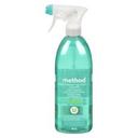 Eucalyptus Mint Foaming Tub N Tile Cleaner, 828 Milliliter