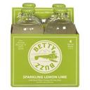 Betty Buzz Lemon Lime