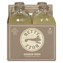 Betty Buzz Ginger Beer