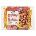 Barbeque Style Tofu Cubes, 227 Grams