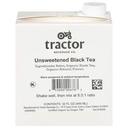Organic Black Tea Unsweetened Concentrate, 32 Ounce