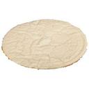 Gluten Free 10 inch Vegan Plain Pizza Crust, 6 Ounce