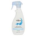 Natural AspenClean Glass Cleaner, 650 Milliliter