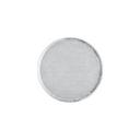 Thermalloy Aluminum Pizza Screen, 7 inch