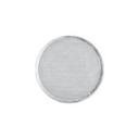Thermalloy Aluminum Pizza Screen, 8 inch