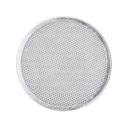 Thermalloy Aluminum Pizza Screen, 15 inch