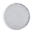 Thermalloy Aluminum Pizza Screen, 17 inch
