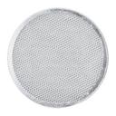 Thermalloy Aluminum Pizza Screen, 18 inch
