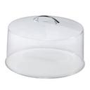 Pastry or Cake Cover, 12 x 6.4 inch