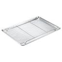 Rectangle Footed Rib Grate, 17 x 25 inch