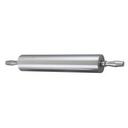 Aluminum Rolling Pin with Ball Bearings, 18 inch