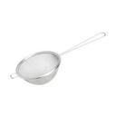 Single Fine Mesh Strainer, 4.5 inch