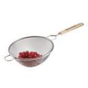 Single Fine Mesh Strainer, 10.8 inch