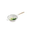 Double Fine Mesh Strainer, 6.8 inch