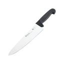 Halco Black Handle Cooks Knife, 10 inch