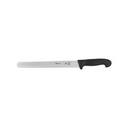 Halco Black Bread Knife, 10 inch