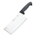 Halco Cleavers with Black Handle, 8 inch