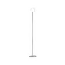 Chrome-Plated Menu and Card Holder, 15 inch