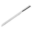 Elite Stainless Steel Serrated Knife, 13.5 inch