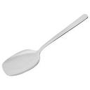 New Era Square Bowl Serving Spoon, 8.5 inch