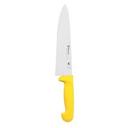 Halco Yellow Handle Cooks Knife, 10 inch
