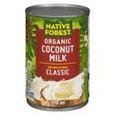 Organic Coconut Milk - Unsweetened Classic