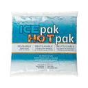 Ice Pak / Hot Pak Gel Bag, 5.75 x 5.75 inch