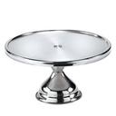 Stainless Steel Pastry Stand, 12 x 7.2 inch