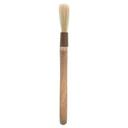 Sealed Oval Pastry Brush, 1 inch