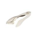Eclipse 18/8 Stainless Steel Mirror Finish Offset Serving Tong, 9 inch