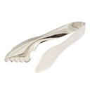 Eclipse 18/8 Stainless Steel Mirror Finish Offset Serving Tong, 12 inch