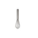 Deluxe Stainless Steel Sealed French Whip, 10 inch