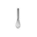 Deluxe Stainless Steel Sealed French Whip, 12 inch