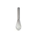 Deluxe Stainless Steel Sealed French Whip, 14 inch