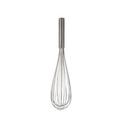 Deluxe Stainless Steel Sealed Piano Whip, 10 inch