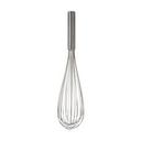 Deluxe Stainless Steel Sealed Piano Whip, 14 inch