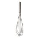 Deluxe Stainless Steel Sealed Piano Whip, 16 inch