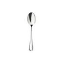 Lumino 18/0 Stainless Steel Mirror Finish Round Soup Spoon, 7.5 inch