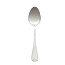 Paris 18/0 Stainless Steel Mirror Finish Dessert Spoon, 7.3 inch