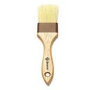 Sealed Flat Pastry Brush, 1 inch