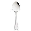 Celine 18/0 Stainless Steel Mirror Finish Dessert Spoon, 7.3 inch
