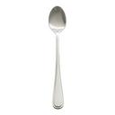 Celine 18/0 Stainless Steel Mirror Finish Iced-Tea Spoon, 7.5 inch