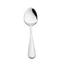 Celine 18/0 Stainless Steel Mirror Finish Teaspoon, 6.4 inch