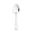 Royal 18/0 Stainless Steel Mirror Finish Dessert Spoon, 7.1 inch