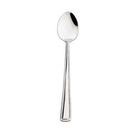 Royal 18/0 Stainless Steel Mirror Finish Iced-Tea Spoon, 7.9 inch